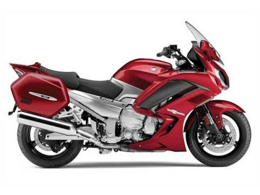 2014 Yamaha FJR1300ES