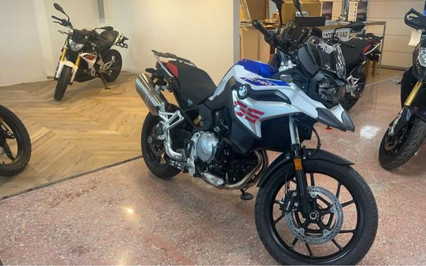 2023 BMW F 750 GS