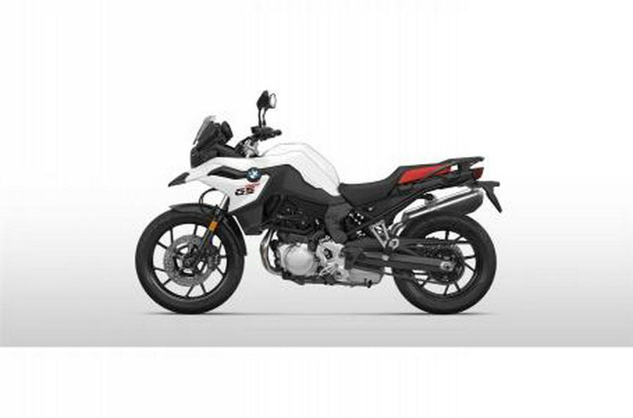 2023 BMW F 750 GS