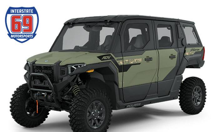 2025 Polaris® XPedition ADV 5 NorthStar