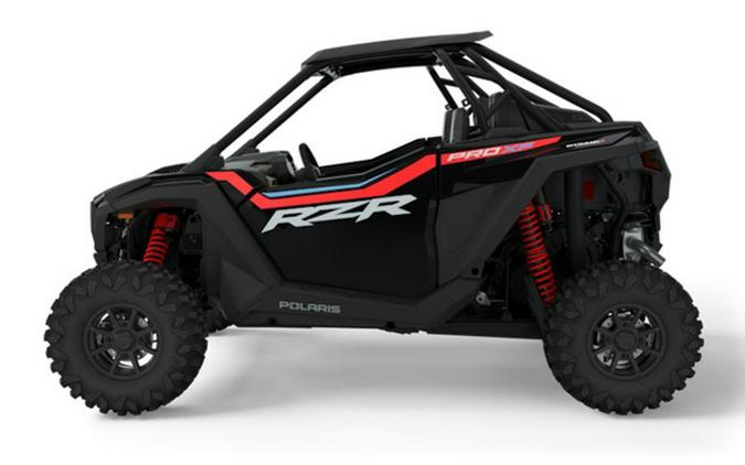 2025 Polaris RZR Pro XP Ultimate