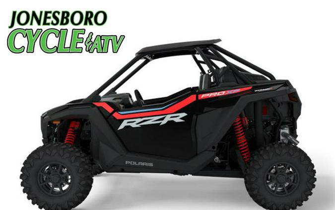 2025 Polaris RZR Pro XP Ultimate
