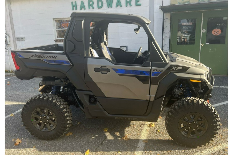 2024 Polaris Industries Polaris Xpedition XP Ultimate