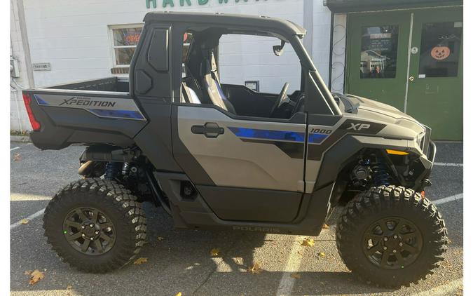 2024 Polaris Industries Polaris Xpedition XP Ultimate