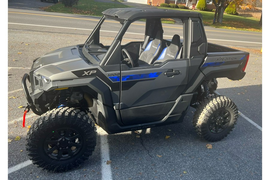 2024 Polaris Industries Polaris Xpedition XP Ultimate