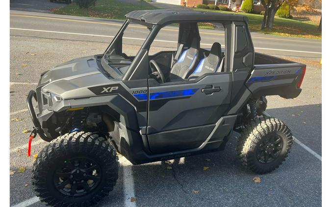 2024 Polaris Industries Polaris Xpedition XP Ultimate