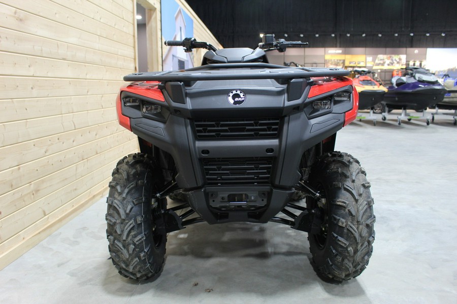 2025 Can-Am ATV OUTLANDER DPS 700