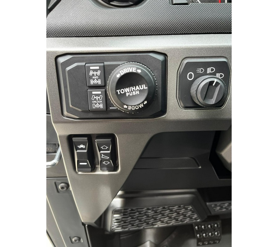 2026 Polaris RANGER CREW XD 1500 NORTHSTAR TEXAS EDITIONBLACK CRYSTAL