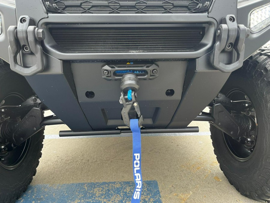 2026 Polaris RANGER CREW XD 1500 NORTHSTAR TEXAS EDITIONBLACK CRYSTAL