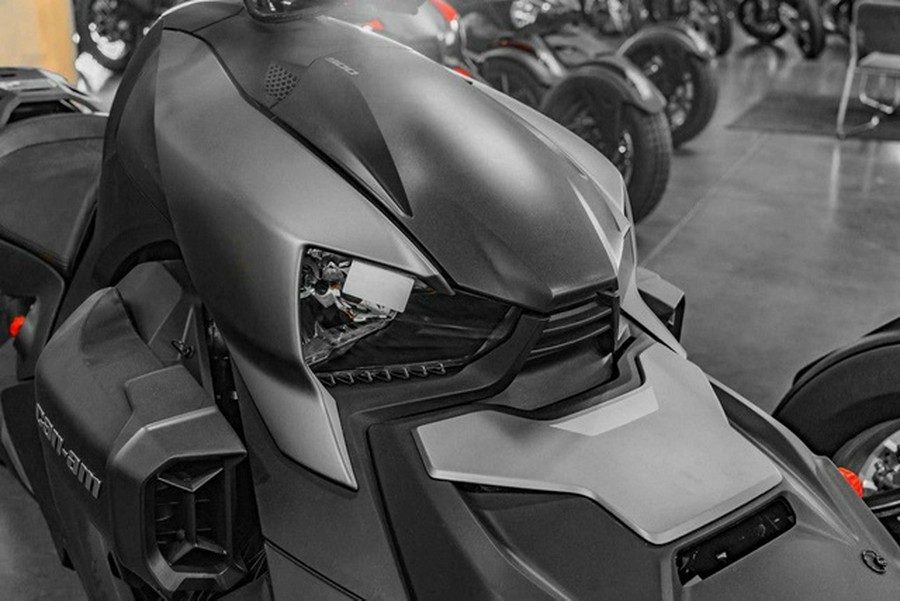 2026 Can-Am Ryker Rally Rotax 900 ACE