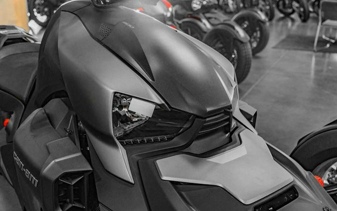 2026 Can-Am Ryker Rally Rotax 900 ACE