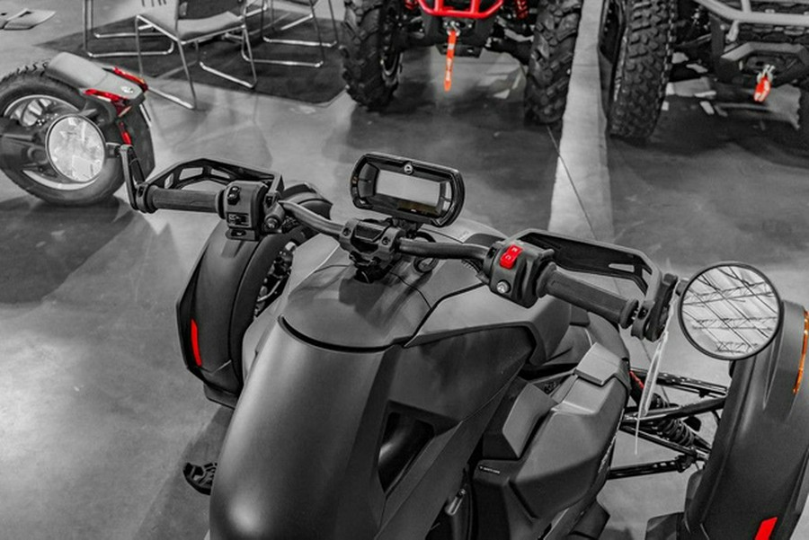 2026 Can-Am Ryker Rally Rotax 900 ACE
