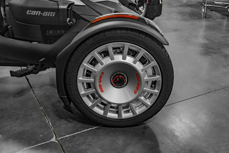 2026 Can-Am Ryker Rally Rotax 900 ACE