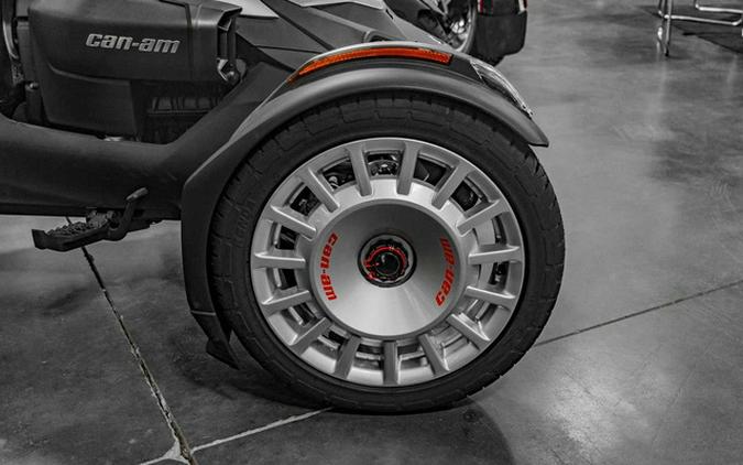 2026 Can-Am Ryker Rally Rotax 900 ACE