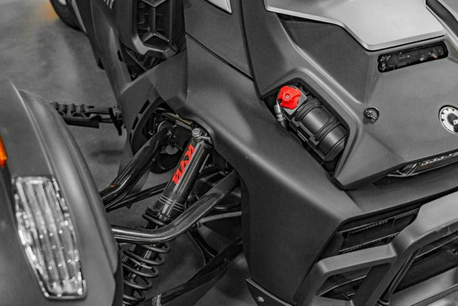 2026 Can-Am Ryker Rally Rotax 900 ACE