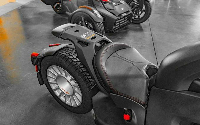 2026 Can-Am Ryker Rally Rotax 900 ACE