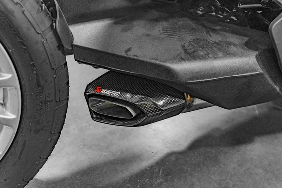 2026 Can-Am Ryker Rally Rotax 900 ACE