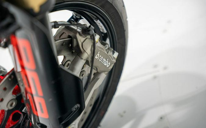 2026 Ducati Hypermotard 698 Mono RVE 698 RVE