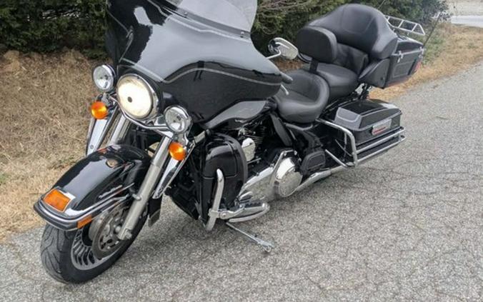 2013 Harley-Davidson Electra Glide® Ultra Classic®