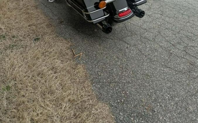 2013 Harley-Davidson Electra Glide® Ultra Classic®