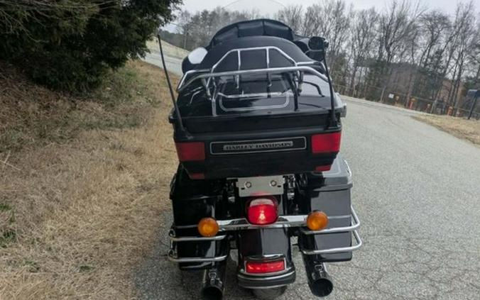 2013 Harley-Davidson Electra Glide® Ultra Classic®
