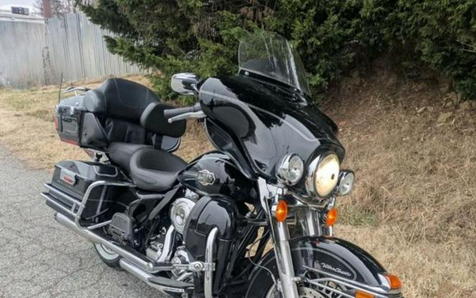 2013 Harley-Davidson Electra Glide® Ultra Classic®