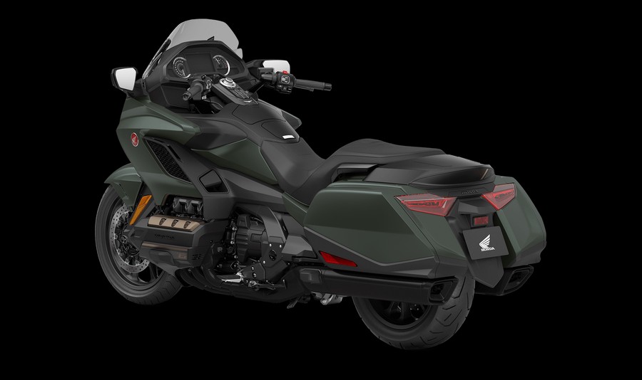 2024 Honda Gold Wing
