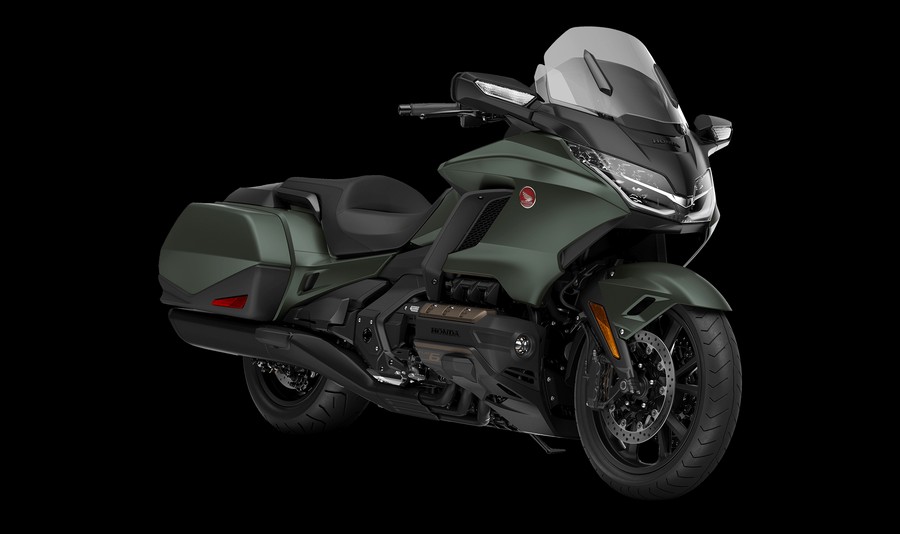 2024 Honda Gold Wing