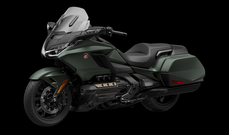 2024 Honda Gold Wing