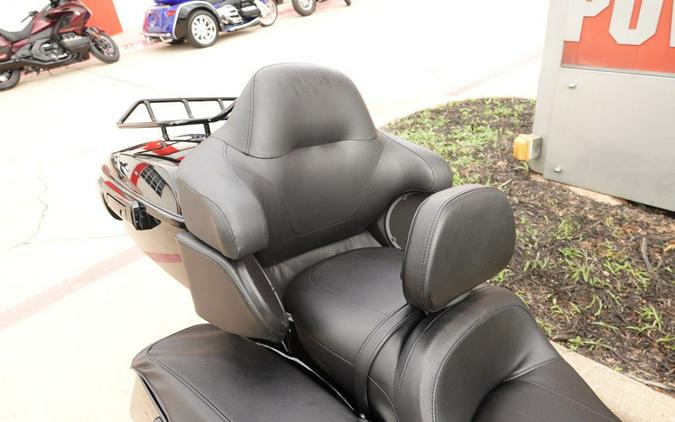 2020 Harley-Davidson Road Glide® Limited