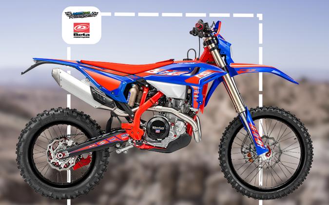 2026 BETA RR Race Edition 480