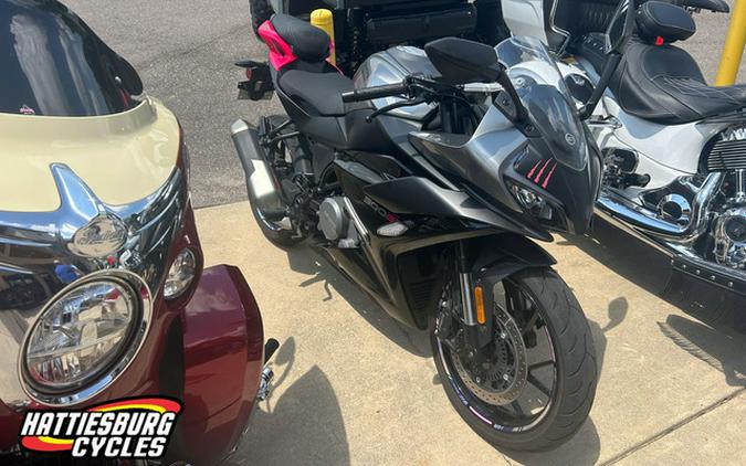 2025 CFMOTO 300SS