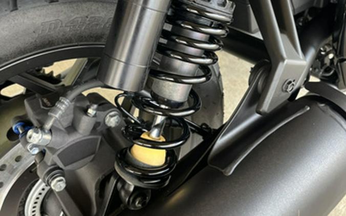 2022 Honda Rebel 1100 DCT