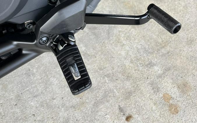 2022 Honda Rebel 1100 DCT