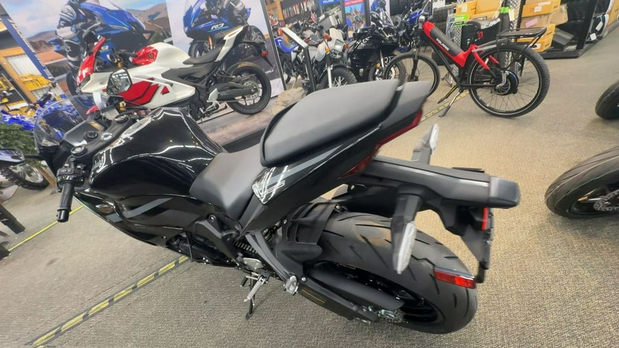 2026 Kawasaki Ninja® ZX™-6R ABS
