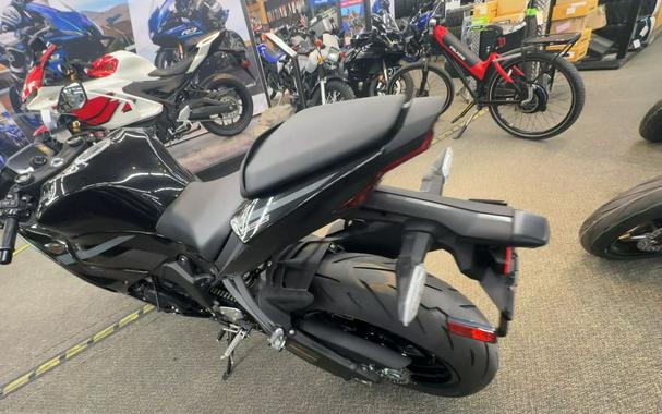 2026 Kawasaki Ninja® ZX™-6R ABS