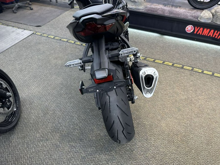 2026 Kawasaki Ninja® ZX™-6R ABS