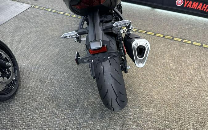 2026 Kawasaki Ninja® ZX™-6R ABS
