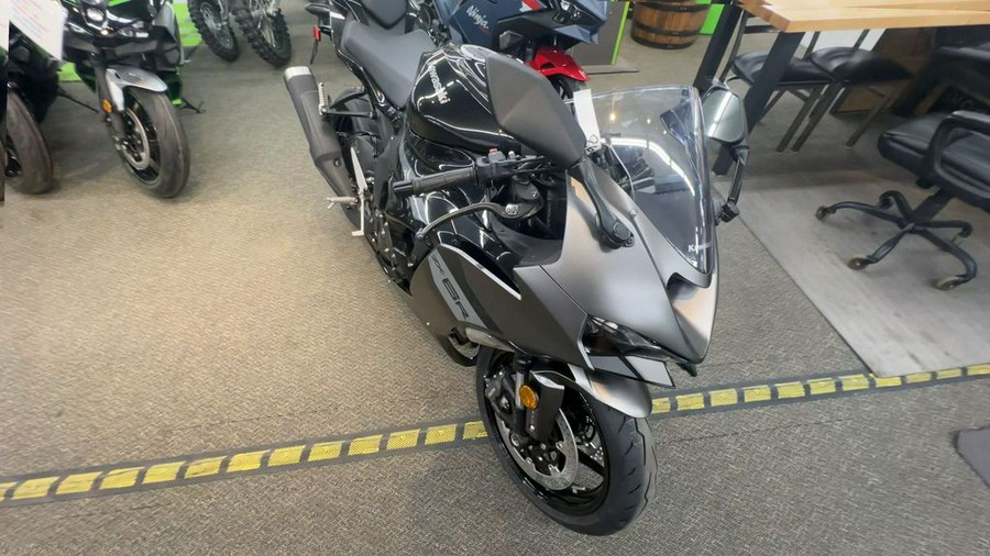 2026 Kawasaki Ninja® ZX™-6R ABS