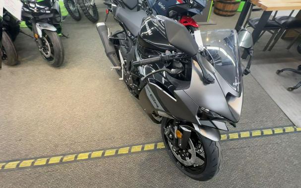2026 Kawasaki Ninja® ZX™-6R ABS