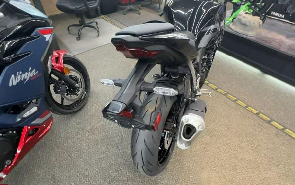 2026 Kawasaki Ninja® ZX™-6R ABS