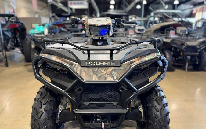 2027 Polaris Sportsman 600 EPS Polaris Pursuit Camo