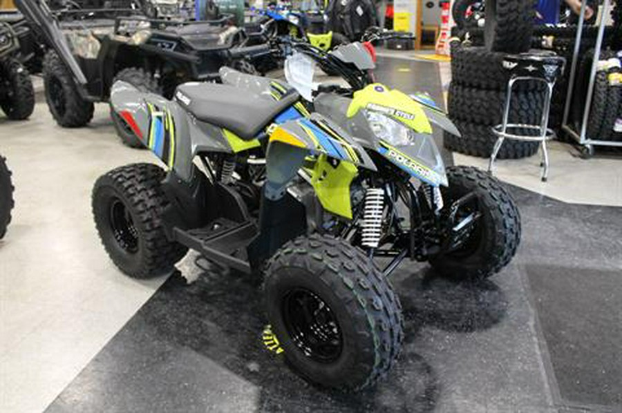 2023 Polaris Outlaw 110 EFI