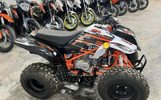 2021 Kayo Storm 150