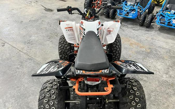 2021 Kayo Storm 150