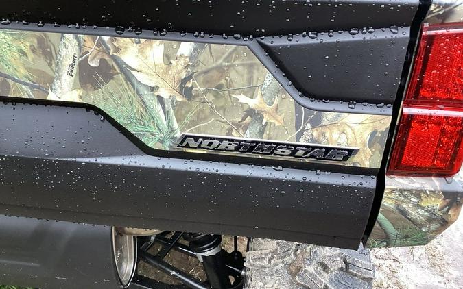 2024 Polaris® Ranger Crew XP 1000 NorthStar Edition Ultimate Camo