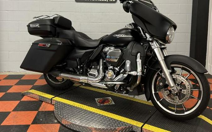 2020 Harley-Davidson® FLHX - Street Glide®