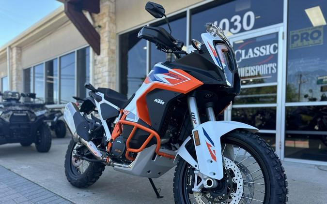 2024 KTM 1290SUPERADVROT