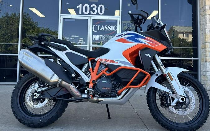 2024 KTM 1290SUPERADVROT