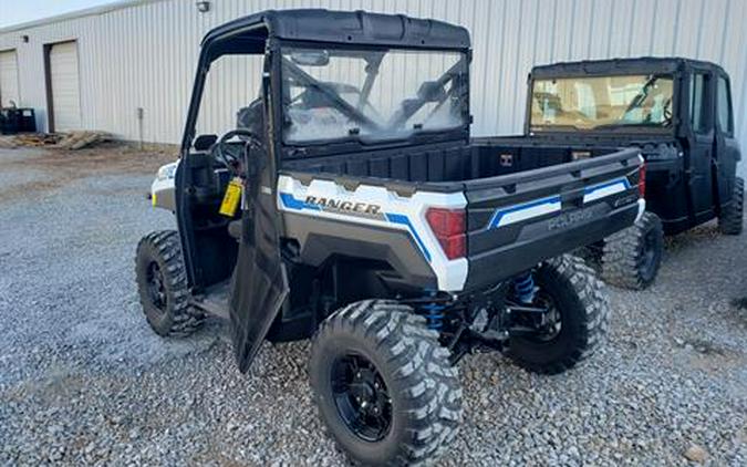 2024 Polaris Ranger XP Kinetic Premium